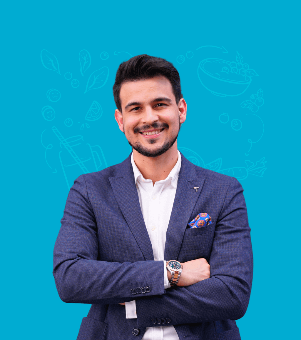 TAKİPLİ ONLİNE DİYET